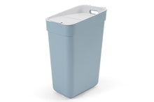 Afbeelding in Gallery-weergave laden, Vuilbak 30l blauw of muntgroen