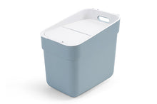 Afbeelding in Gallery-weergave laden, Vuilbak 20l blauw of muntgroen
