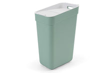 Afbeelding in Gallery-weergave laden, Vuilbak 30l blauw of muntgroen