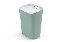 Afbeelding in Gallery-weergave laden, Vuilbak 10l blauw of muntgroen