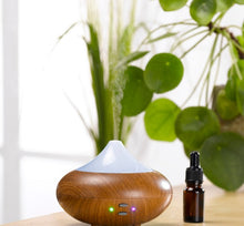 Afbeelding in Gallery-weergave laden, Aroma diffuser geurverspreider