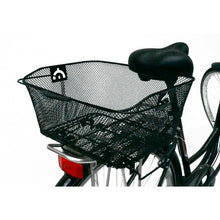 Afbeelding in Gallery-weergave laden, Fietsmand click on pakdrager