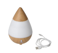 Afbeelding in Gallery-weergave laden, Aroma diffuser geurverspreider 7 led