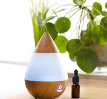 Afbeelding in Gallery-weergave laden, Aroma diffuser geurverspreider 7 led