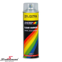 Afbeelding in Gallery-weergave laden, Vernis spray mat of blinkend 400ml