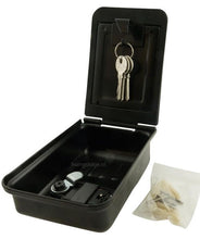 Afbeelding in Gallery-weergave laden, Sleutelkast/kluis