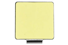 Afbeelding in Gallery-weergave laden, Kleefhaakjes inox 4stuks
