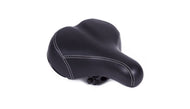 Zadel comfort met vering