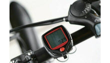 Afbeelding in Gallery-weergave laden, Fietscomputer 14 functies
