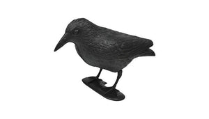 Vogelverjager afweer kraai