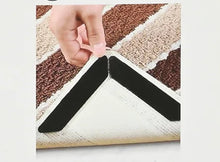 Afbeelding in Gallery-weergave laden, Anti-slip pads voor onder tapijt
