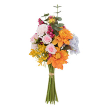 Afbeelding in Gallery-weergave laden, Luxe boeket bloemen H53cm

