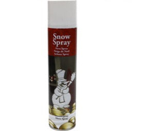 Sneeuw spuitbus 300ml