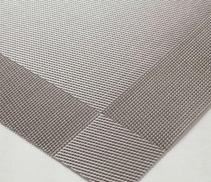 Placemat Frame 4 kleuren 30x45cm
