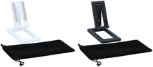 Afbeelding in Gallery-weergave laden, Universele stand voor gsm of tablet wit of zwart
