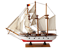 Afbeelding in Gallery-weergave laden, Boot Mercator 34cm
