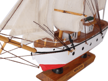 Afbeelding in Gallery-weergave laden, Boot Mercator 34cm
