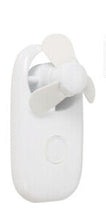 Afbeelding in Gallery-weergave laden, Handventilator
