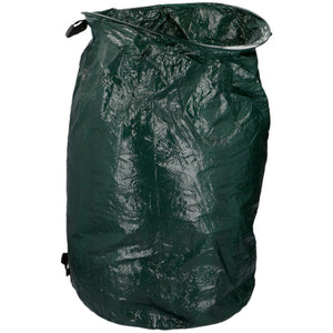 Tuinafval zak 120l