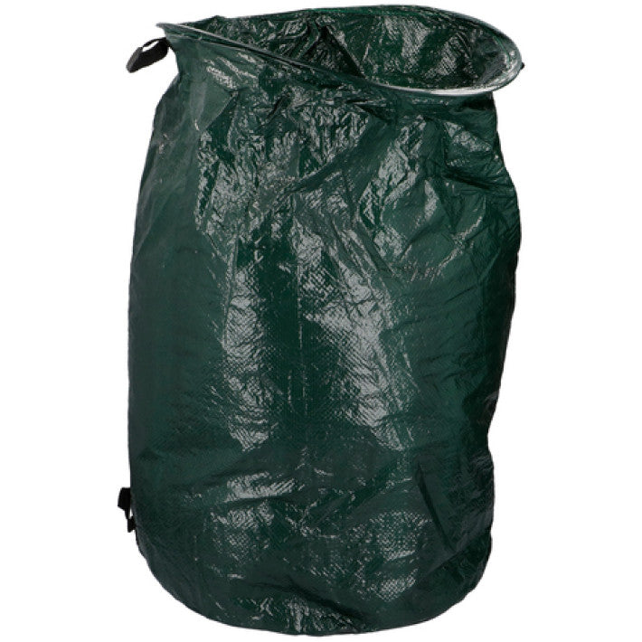 Tuinafval zak 120l