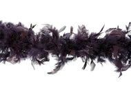 Boa slinger aubergine 1.8m