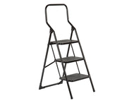 Trapladder 3 brede treden