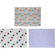 Afbeelding in Gallery-weergave laden, Dieren placemat antislip
