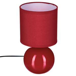 Tafellamp H25 meerdere kleuren