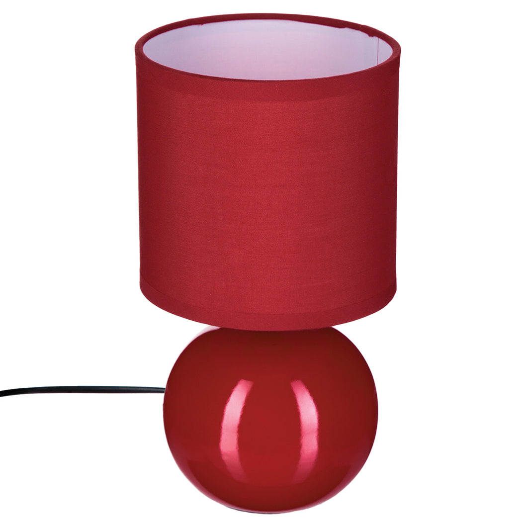 Tafellamp H25 meerdere kleuren
