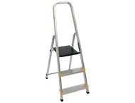 Trapladder aluminium