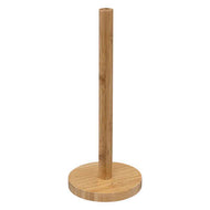 Keukenrolhouder bamboe