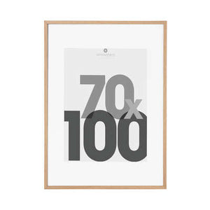 Kader Eva 70x100cm 3 kleuren