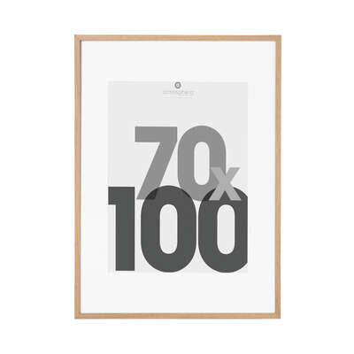 Kader Eva 70x100cm 3 kleuren