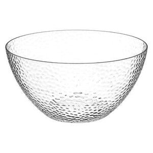 Servies plastiek bubbly