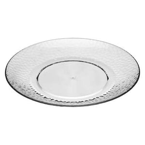 Servies plastiek bubbly