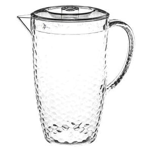 Servies plastiek bubbly