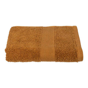 Gastendoek handdoekje extra zacht 30x50cm Meerdere kleuren