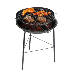 Barbecue compact