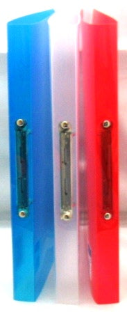 Ringmap mini ring blinkend 16mm