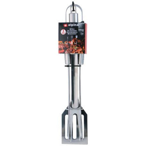 Barbecue gereedschap 3delig