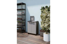 Afbeelding in Gallery-weergave laden, Vuilniszakhouder dubbel premium
