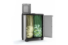 Afbeelding in Gallery-weergave laden, Vuilniszakhouder dubbel premium
