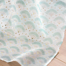 Afbeelding in Gallery-weergave laden, Gordijn Marsala Gold groen 140x240cm PROMO 2 VOOR €25
