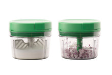 Afbeelding in Gallery-weergave laden, Hakker manueel
