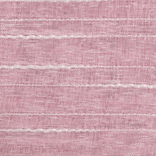 Afbeelding in Gallery-weergave laden, Gordijn Sam roze 140x240cm
