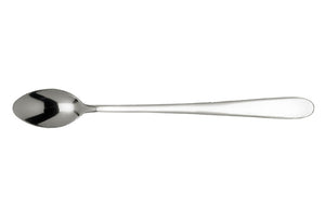 Lange lepel set 6