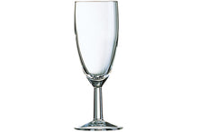 Afbeelding in Gallery-weergave laden, Champagneglas set van 12 stuks 14cl
