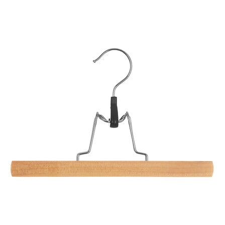 Kleerhangers set 3