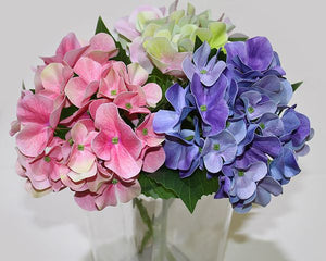 Tak met Hortensia's 35cm