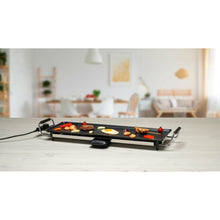 Afbeelding in Gallery-weergave laden, Plancha grillplaat teppanyaki plank XL
